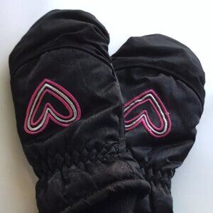 Girls Gloves & Mittens L